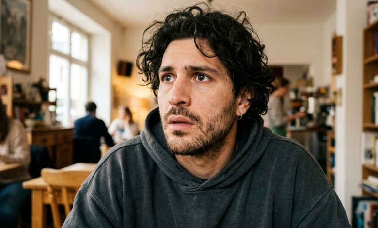 Mio suocero mi ha chiamato chiedendomi di venire con urgenza — quando sono entrato in casa ho capito che mia moglie sapeva perché stavo andando e per tutto quel tempo era rimasta in silenzio