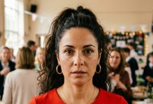 Alla festa di diploma di mia figlia, mia suocera si è avvicinata a me e ha detto davanti agli altri genitori: «Ma guarda un po’, la nostra bambina è così brillante, ha preso tutto da mio figlio. E tu, almeno la scuola l’hai finita?» Io ero lì con un bicchiere di champagne e avrei voluto sprofondare Mio marito ha sentito. Si è girato dall’altra parte e ha fatto finta di parlare con qualcuno. Ed è stato proprio in quel momento che ho capito, che non sarei più rimasta in silenzio…