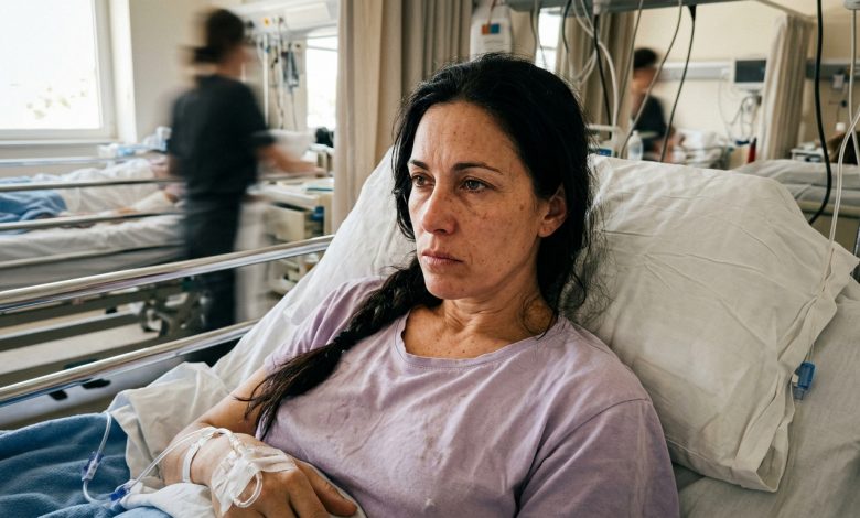 Sono finita in ospedale per la pressione alta. Mio marito è arrivato dopo tre ore e la prima cosa che ha detto è stata: «E adesso cosa c’è di nuovo? Come sempre, non potevi scegliere un momento peggiore». E io ero lì, attaccata alla flebo. «Non potevi scegliere un momento peggiore». L’infermiera è uscita dalla stanza. E finalmente ho trovato le parole giuste per rispondergli…