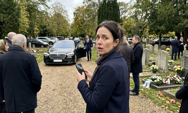 Per Dieci Anni Ho Mandato Soldi a Mio Fratello Ogni Mese. Poi si è Presentato a un Funerale in una Mercedes.