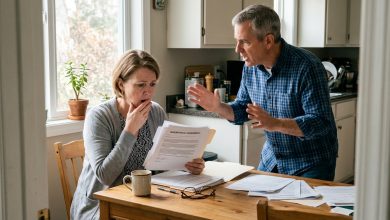 Dopo La Morte di Mia Madre, Ho Scoperto Che Aveva Assegnato L’appartamento a Mio Fratello Due Anni Prima. Nessuno Me L’aveva Detto. Mio Fratello Disse Che Era Lui Che Si Prendeva Cura di Lei.