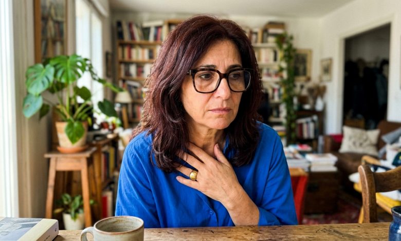 Un’amica mi ha chiesto un favore e quando ho accettato — tutto è andato storto Un’amica mi ha chiesto un favore e quando ho accettato — tutto è andato storto