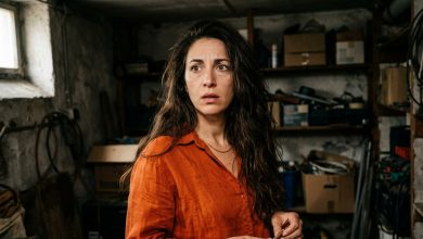 Per il mio cinquantesimo compleanno, mio figlio ha detto: pensavi sempre solo a te stessa — e questa volta ho deciso di non restare in silenzio