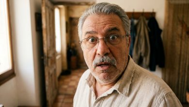 Mio figlio ha smesso di chiamare — sono arrivato senza preavviso e quello che ho visto ha fatto crollare il mio mondo