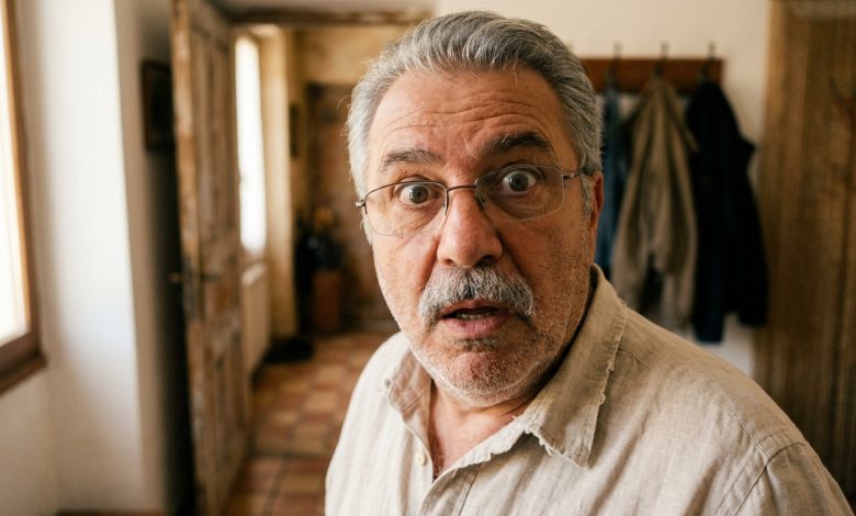 Mio figlio ha smesso di chiamare — sono arrivato senza preavviso e quello che ho visto ha fatto crollare il mio mondo