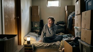 Lo chiamavano “ripostiglio”. Ci ho dormito per dieci anni. Poi hanno bussato alla mia porta.