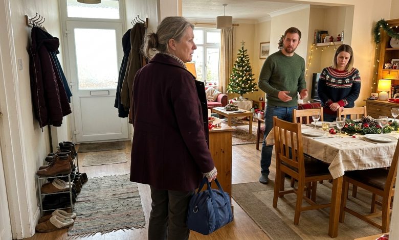 Ho trasferito il mio appartamento a mio nipote perché mio figlio ha detto che sarebbe stato meglio per le tasse. Ora, quando voglio venire per le vacanze, mia nuora dice che non c’è posto.