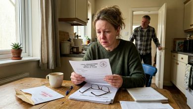 Ho Venduto l’Appartamento di Mia Madre e Ho Dato a Mio Fratello Metà — Anche se L’intera Eredità E’ Stata Lasciata a Me. Lui Ha Preso i Soldi. Sei Mesi Dopo Mi Ha Citato in Giudizio per l’Altra Metà, Sostenendo che Nostra Madre Gliel’Avesse Promessa.