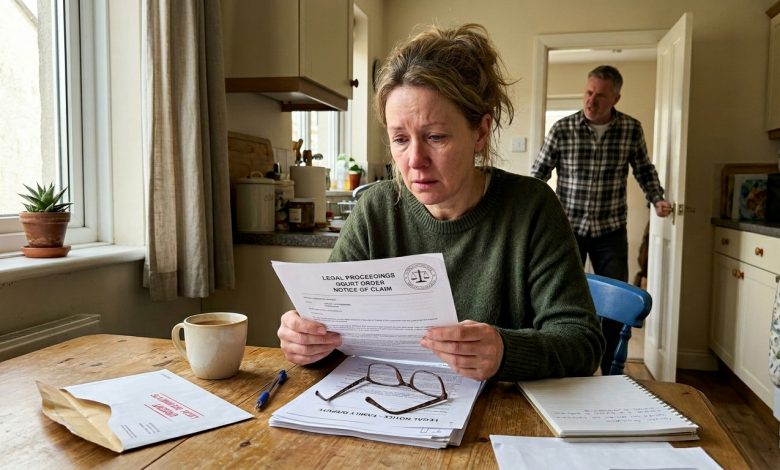 Ho Venduto l’Appartamento di Mia Madre e Ho Dato a Mio Fratello Metà — Anche se L’intera Eredità E’ Stata Lasciata a Me. Lui Ha Preso i Soldi. Sei Mesi Dopo Mi Ha Citato in Giudizio per l’Altra Metà, Sostenendo che Nostra Madre Gliel’Avesse Promessa. Ho Venduto l’Appartamento di Mia Madre e Ho Dato a Mio Fratello Metà — Anche se L’intera Eredità E’ Stata Lasciata a Me. Lui Ha Preso i Soldi. Sei Mesi Dopo Mi Ha Citato in Giudizio per l’Altra Metà, Sostenendo che Nostra Madre Gliel’Avesse Promessa.