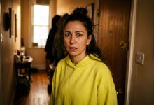 Mi sono iscritta a un corso di danza — una donna ha detto con sarcasmo che i pensionati dovevano andare in un’altra sala, e io ho risposto in un modo che ha gelato tutta la stanza