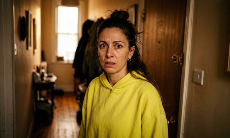 Mi sono iscritta a un corso di danza — una donna ha detto con sarcasmo che i pensionati dovevano andare in un’altra sala, e io ho risposto in un modo che ha gelato tutta la stanza