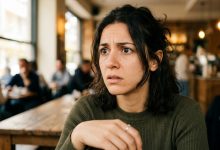 La mia amica mi ha chiesto di scrivere una lettera di raccomandazione per sua figlia — una settimana dopo mi hanno chiamata da dove l’avevo inviata e mi hanno fatto una domanda a cui non sapevo rispondere