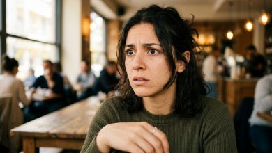 La mia amica mi ha chiesto di scrivere una lettera di raccomandazione per sua figlia — una settimana dopo mi hanno chiamata da dove l’avevo inviata e mi hanno fatto una domanda a cui non sapevo rispondere