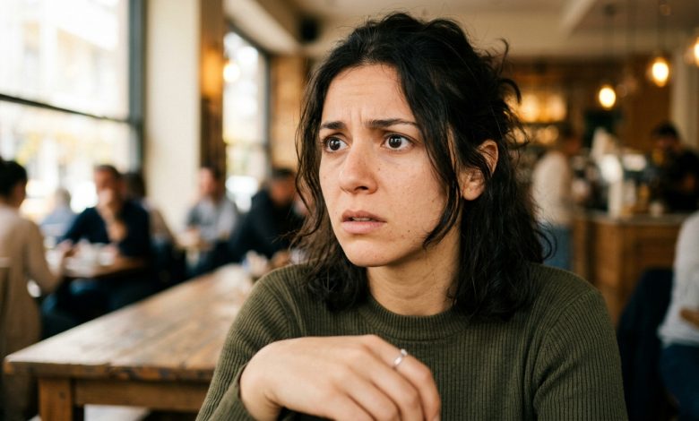 La mia amica mi ha chiesto di scrivere una lettera di raccomandazione per sua figlia — una settimana dopo mi hanno chiamata da dove l’avevo inviata e mi hanno fatto una domanda a cui non sapevo rispondere