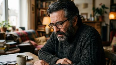 Mio padre mi ha chiesto di firmare un documento prima dell’operazione — l’ho letto e ho chiesto al chirurgo di aspettare fuori dalla porta