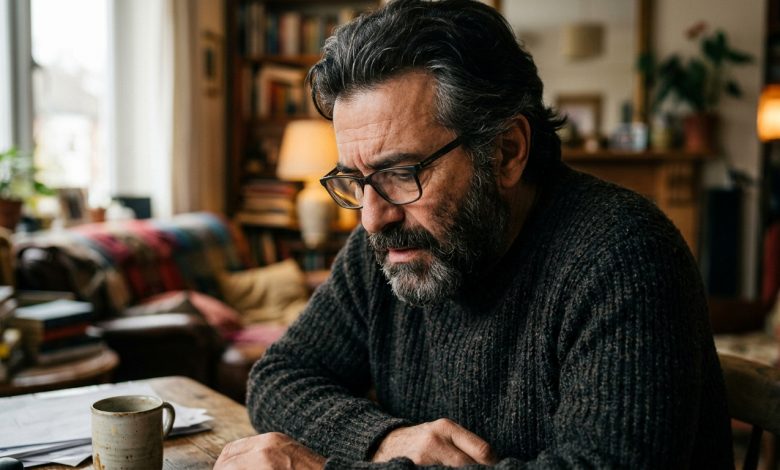 Mio padre mi ha chiesto di firmare un documento prima dell’operazione — l’ho letto e ho chiesto al chirurgo di aspettare fuori dalla porta