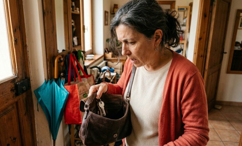 Ho Dato le Chiavi a Mia Suocera per Un Giorno. Una Settimana Dopo Ne Ho Visto una Copia nella Sua Borsa.