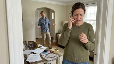 Mio Fratello Ha Firmato un Contratto per Occuparsi di Nostra Madre. Quando Lei è Morta Da Sola, Mi Ha Chiesto Perché Nessuno Lo Ha Chiamato.