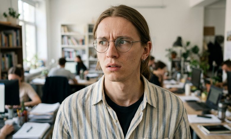 Un collega mi ha chiesto di non dire a nessuno che l’avevo visto in aeroporto — una settimana dopo sua moglie mi ha chiamato e mi ha fatto una domanda decisiva Un collega mi ha chiesto di non dire a nessuno che l’avevo visto in aeroporto — una settimana dopo sua moglie mi ha chiamato e mi ha fatto una domanda decisiva