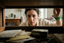 Mio Marito Mi Ha Chiuso in Una Certa Cassetta della Sua Scrivania. Non L’Ho Aperta Per Sette Anni. Poi L’Ho Fatto.