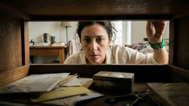 Mio Marito Mi Ha Chiuso in Una Certa Cassetta della Sua Scrivania. Non L’Ho Aperta Per Sette Anni. Poi L’Ho Fatto.