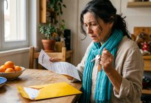 Mio figlio mi ha chiesto di firmare come garante per il suo amico “per tre mesi”. Un anno dopo, l’amico ha detto di avere diritti sull’appartamento.