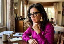 Durante una cena di famiglia mio marito ha detto che senza di lui non ero capace di nulla — e io ho deciso di dimostrare il contrario