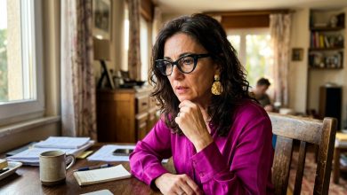 Durante una cena di famiglia mio marito ha detto che senza di lui non ero capace di nulla — e io ho deciso di dimostrare il contrario