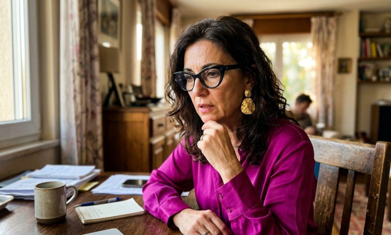 Durante una cena di famiglia mio marito ha detto che senza di lui non ero capace di nulla — e io ho deciso di dimostrare il contrario