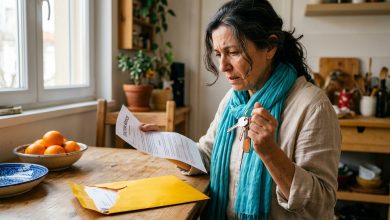 Mio figlio mi ha chiesto di firmare come garante per il suo amico “per tre mesi”. Un anno dopo, l’amico ha detto di avere diritti sull’appartamento.