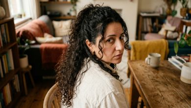 Mio marito ha detto che andava a pescare — poi per caso ho visto la sua macchina davanti a una casa sconosciuta e ho cominciato a capire tutto