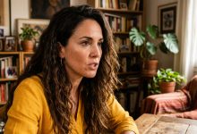 Ho detto a mia madre che lascio mio marito. Mi ha ascoltata. È rimasta in silenzio. E poi ha chiesto: «E cosa dirà la vicina del terzo piano?» Non come sto io. Non cosa succederà ai bambini. La vicina. Ho chiuso la porta così forte che i vetri hanno tremato. E le ho detto tutto quello che mi portavo dentro da vent’anni…