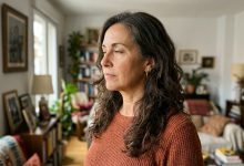 Mia figlia è venuta a trovarmi per la prima volta dopo sei mesi. È entrata, mi ha guardata e ha detto: “Mamma, qui da sola ti stai proprio spegnendo  . Forse dovresti andare in una casa di riposo? Almeno lì avresti un po’ di compagnia.” Io stavo nel mio appartamento e la guardavo  adulta, estranea. E poi le ho dettouna sola frase, dopo la quale ha fatto i bagagli ed è andata via.