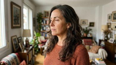 Mia figlia è venuta a trovarmi per la prima volta dopo sei mesi. È entrata, mi ha guardata e ha detto: “Mamma, qui da sola ti stai proprio spegnendo  . Forse dovresti andare in una casa di riposo? Almeno lì avresti un po’ di compagnia.” Io stavo nel mio appartamento e la guardavo  adulta, estranea. E poi le ho dettouna sola frase, dopo la quale ha fatto i bagagli ed è andata via.