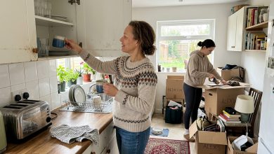 Mia Figlia Si È Trasferita “Temporaneamente” Sei Anni Fa. Questa Mattina Ho Finalmente Riconquistato Il Mio Ripiano.