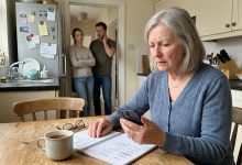 Mio genero mi ha chiesto in prestito ottomila euro per riparare la sua auto. È passato un anno e non mi ha restituito nemmeno un centesimo. Quando ne ho parlato, mia figlia ha chiamato e ha detto che stavo facendo del male a loro. Quella famiglia non conta i soldi.