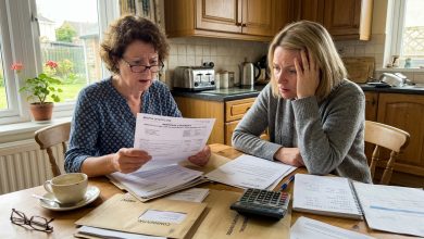 Dopo la Morte di Nostro Padre, Abbiamo Scoperto che la Casa Aveva un Mutuo di cui Nessuno era a Conoscenza. Abbiamo Accettato l’Eredità Senza Controllare. Ora Mia Sorella ed Io Stiamo Pagando un Prestito che Nostro Padre Ha Preso per Ristrutturare l’Appartamento della Sua Fidanzata.