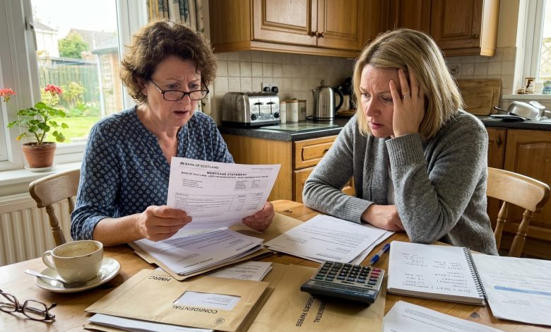 Dopo la Morte di Nostro Padre, Abbiamo Scoperto che la Casa Aveva un Mutuo di cui Nessuno era a Conoscenza. Abbiamo Accettato l’Eredità Senza Controllare. Ora Mia Sorella ed Io Stiamo Pagando un Prestito che Nostro Padre Ha Preso per Ristrutturare l’Appartamento della Sua Fidanzata.