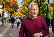 Tre anni fa ho trasferito l’appartamento a mio figlio — e ieri mi ha chiamato dicendo che l’appartamento è già stato venduto, quindi fai le valigie