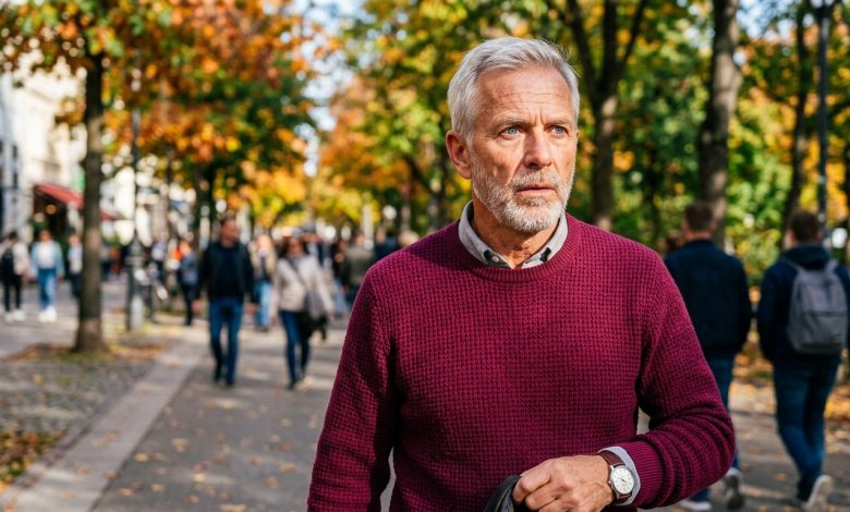 Tre anni fa ho trasferito l’appartamento a mio figlio — e ieri mi ha chiamato dicendo che l’appartamento è già stato venduto, quindi fai le valigie