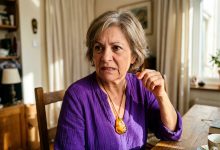 Mio marito ha proposto di trasferire per sei mesi l’appartamento a nome di sua madre — e io quasi ho acconsentito