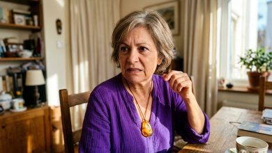 Mio marito ha proposto di trasferire per sei mesi l’appartamento a nome di sua madre — e io quasi ho acconsentito