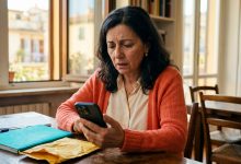 Ho Passato Dodici Anni a Mettere Da Parte Soldi Ogni Mese. Quando Sono Andata in Banca per Ritirarli, Mio Marito Lo Aveva Già Fatto — Tre Settimane Prima.