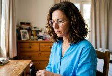 Mio genero mi ha chiamata e mi ha spiegato con gentilezza quando posso andare a trovarli — e due giorni dopo mia figlia mi ha scritto che si sente sola