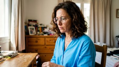 Mio genero mi ha chiamata e mi ha spiegato con gentilezza quando posso andare a trovarli — e due giorni dopo mia figlia mi ha scritto che si sente sola Mio genero mi ha chiamata e mi ha spiegato con gentilezza quando posso andare a trovarli — e due giorni dopo mia figlia mi ha scritto che si sente sola