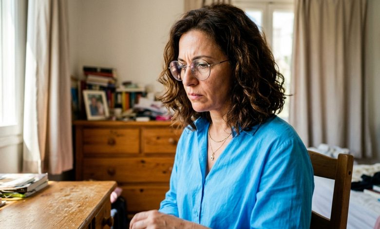 Mio genero mi ha chiamata e mi ha spiegato con gentilezza quando posso andare a trovarli — e due giorni dopo mia figlia mi ha scritto che si sente sola Mio genero mi ha chiamata e mi ha spiegato con gentilezza quando posso andare a trovarli — e due giorni dopo mia figlia mi ha scritto che si sente sola