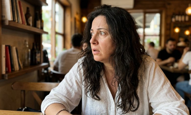 Mia nuora mi ha chiesto di prendere le sue scatole dal nostro seminterrato — tra le sue cose ho trovato qualcosa che non mi aspettavo e ho chiamato mio figlio senza muovermi da lì