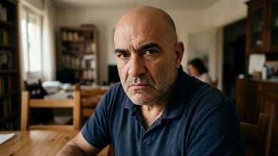 Mio fratello mi ha chiesto di fargli da garante per un piccolo prestito — sei mesi dopo è venuto fuori che il prestito era enorme e che i soldi li aveva presi per…