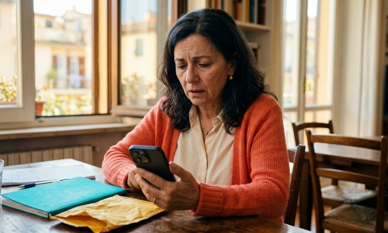 Ho Passato Dodici Anni a Mettere Da Parte Soldi Ogni Mese. Quando Sono Andata in Banca per Ritirarli, Mio Marito Lo Aveva Già Fatto — Tre Settimane Prima.