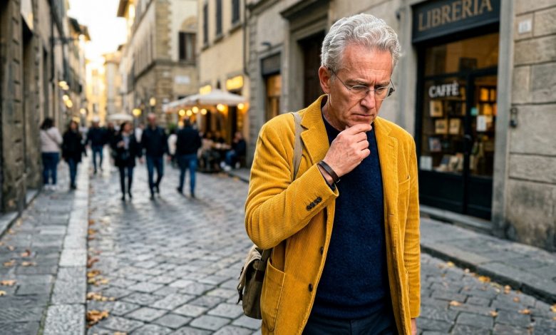 Due anni fa ho venduto la macchina per aiutare mia figlia — e ieri mi ha detto: sei stato tu a decidere, nessuno te l’aveva chiesto